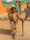 Mardi gras 2025 à Abidjan : En images quelques déguisements