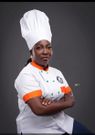 La Cheffe ivoirienne Eudoxie Kouablan réalise 240 heures de cuisine pour le Records Guinness