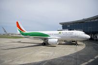 Air Côte d'Ivoire dévoile son premier Airbus A330-900neo : Une nouvelle ère pour l'aviation ivoirienne