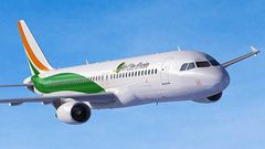 Airbus A330-900neo/ Air Côte d'ivoire