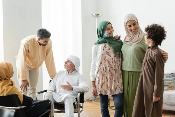 Le Mouloud (Mawlid) : tout savoir sur la célébration de la naissance du Prophète