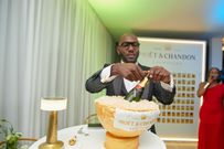 Champagne Day 2024/Joe Williams/Way Production