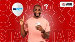 888Starz va-t-il détrôner 1xbet ? le nouveau challenger dans les paris sportifs