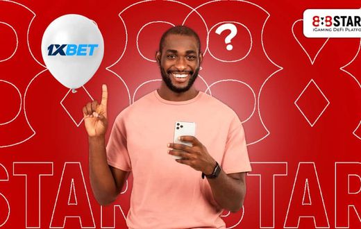 888Starz va-t-il détrôner 1xbet ? le nouveau challenger dans les paris sportifs