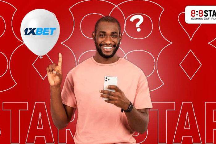 888Starz va-t-il détrôner 1xbet ? le nouveau challenger dans les paris sportifs