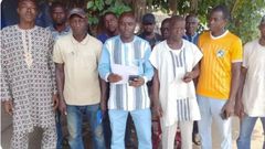 Abandonnés, des ex-combattants ivoiriens prêts à rejoindre les défenses civiles au Burkina Faso