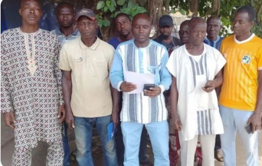 Abandonnés, des ex-combattants ivoiriens prêts à rejoindre les défenses civiles au Burkina Faso