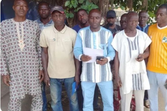 Abandonnés, des ex-combattants ivoiriens prêts à rejoindre les défenses civiles au Burkina Faso