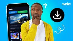 Comment télécharger 1win Apk, la meilleure application de paris sportifs ?