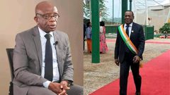 Suspension du congrès du FPI : la justice rejette la requête de Dagbo Godé