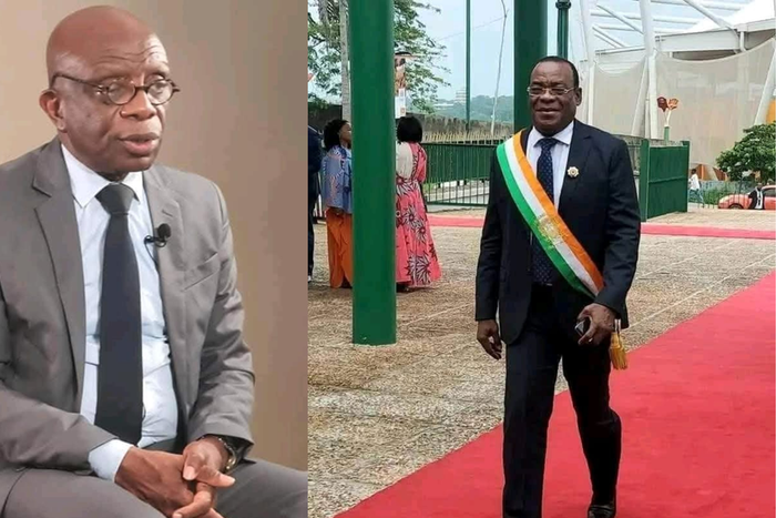 Suspension du congrès du FPI : la justice rejette la requête de Dagbo Godé