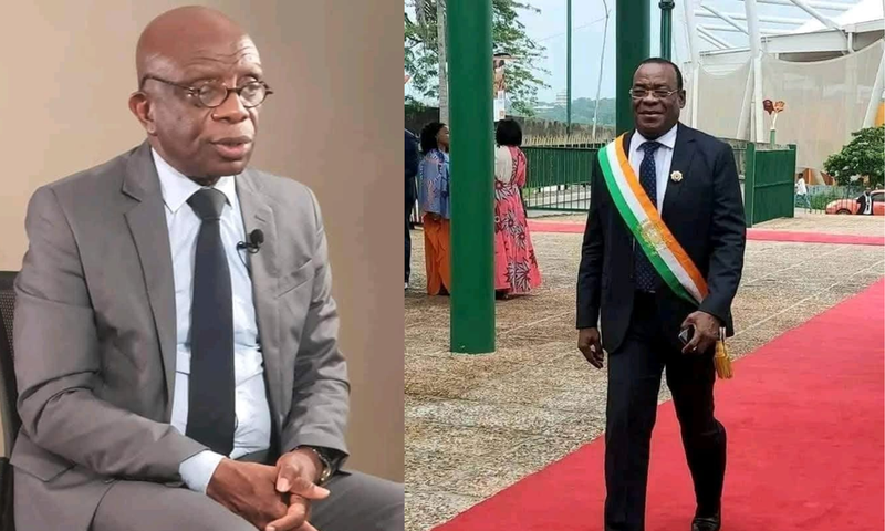 Suspension du congrès du FPI : la justice rejette la requête de Dagbo Godé