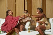 Champagne Day 2024/Marie-Emmanuelle et Malika Guindo/Way Production