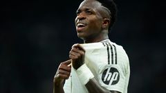 6 players who believe Real Madrid's Vinicius Junior should win the 2024 Ballon d’Or