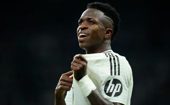 6 players who believe Real Madrid's Vinicius Junior should win the 2024 Ballon d’Or