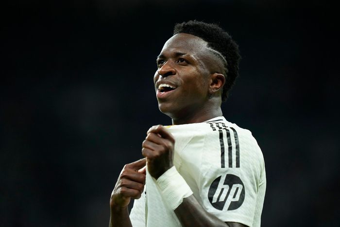 6 players who believe Real Madrid's Vinicius Junior should win the 2024 Ballon d’Or