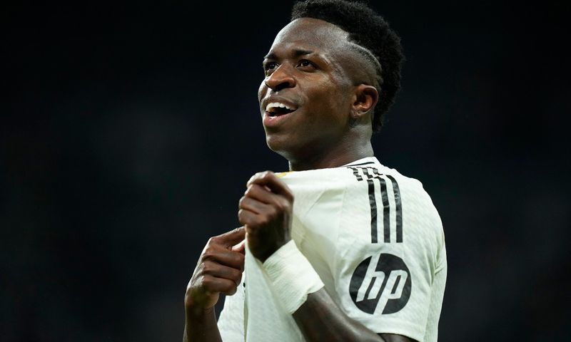 6 players who believe Real Madrid's Vinicius Junior should win the 2024 Ballon d’Or