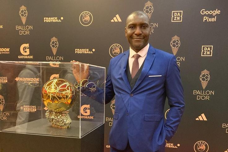 4 choses à savoir sur Adam Khalil, le seul journaliste ivoirien qui vote au Ballon d'or