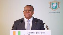 Grève en Côte d'Ivoire : Suspension de salaire pour 26 leaders syndicaux