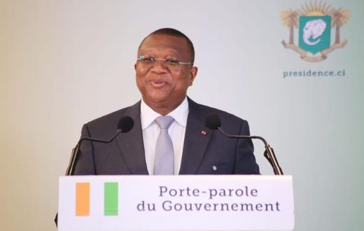 Grève en Côte d'Ivoire : Suspension de salaire pour 26 leaders syndicaux