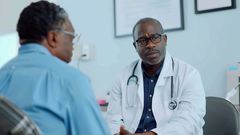 Novembre Bleu : Sensibilisation à la santé des hommes, symbolisé par la moustache