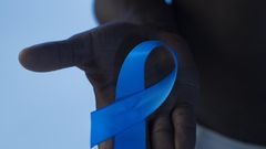 Sensibilisation Novembre Bleu