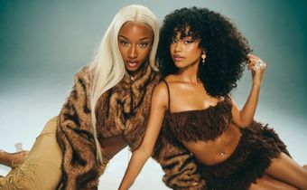 Voici les meilleurs artistes africains en 2024, selon le média américain Rolling Stone (Arya Starr et Tyla)