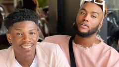 Chris de 2Boyz rend hommage à Marcel : souvenirs, regrets et leçons de vie