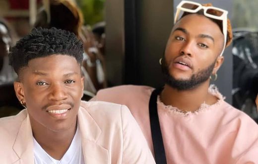 Chris de 2Boyz rend hommage à Marcel : souvenirs, regrets et leçons de vie