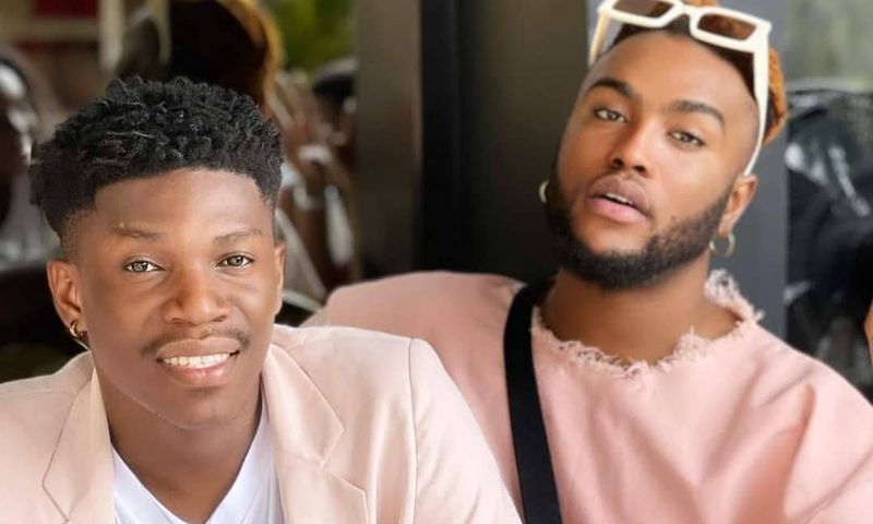 Chris de 2Boyz rend hommage à Marcel : souvenirs, regrets et leçons de vie