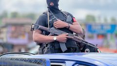 1 387 véhicules mis en fourrière dans le cadre de la campagne policière "Épervier 10"