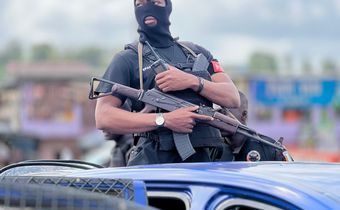 1 387 véhicules mis en fourrière dans le cadre de la campagne policière "Épervier 10"