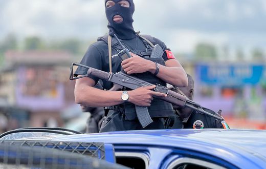 1 387 véhicules mis en fourrière dans le cadre de la campagne policière "Épervier 10"