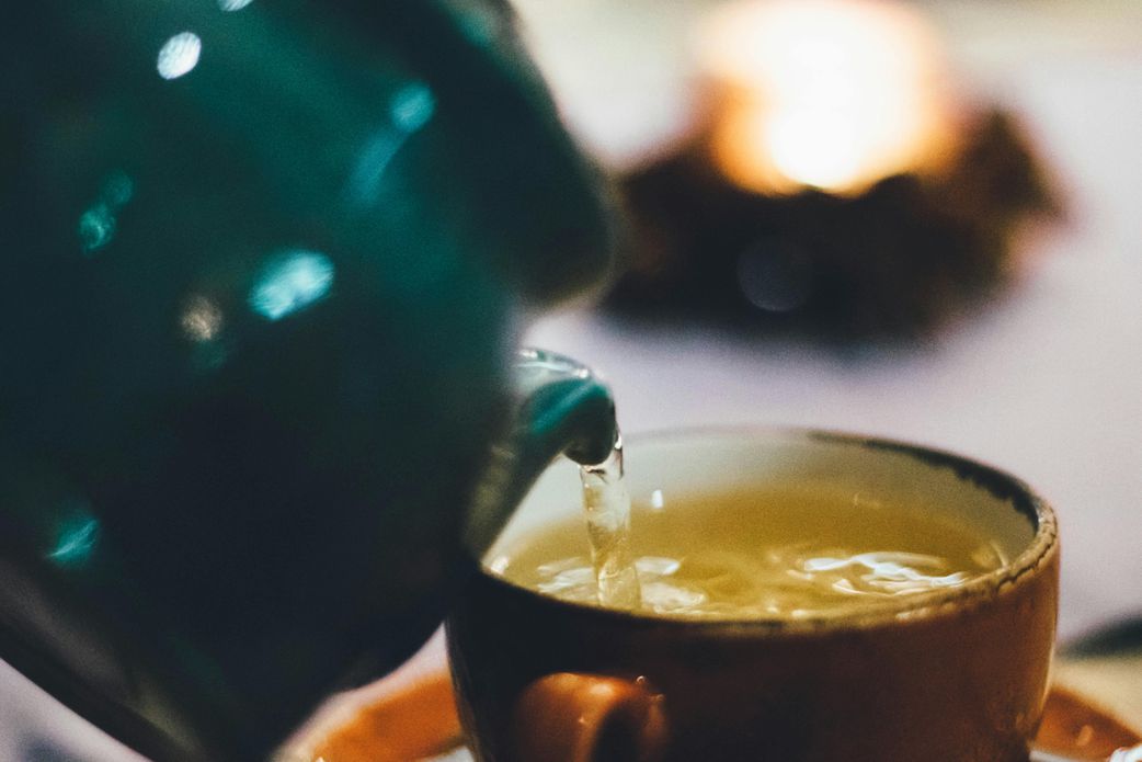 5 aliments détox pour purifier votre foie naturellement