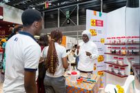 Nestlé Côte d’Ivoire célèbre son savoir faire à la FOMCI 2025