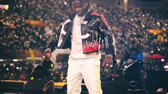 Concert de Didi B au stade FHB : Voici ce que vous avez (peut-être raté)