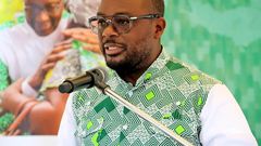 Le PDCI annonce des manifestations contre l'exclusion de Tidjane Thiam de la liste électorale