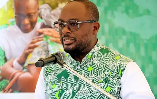 Le PDCI annonce des manifestations contre l'exclusion de Tidjane Thiam de la liste électorale