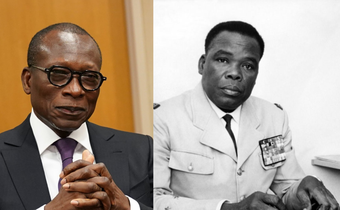 Voici les présidents, avant Talon qui ont gouverné le Bénin depuis 1960