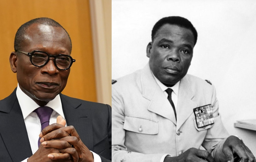 Voici les présidents, avant Talon qui ont gouverné le Bénin depuis 1960