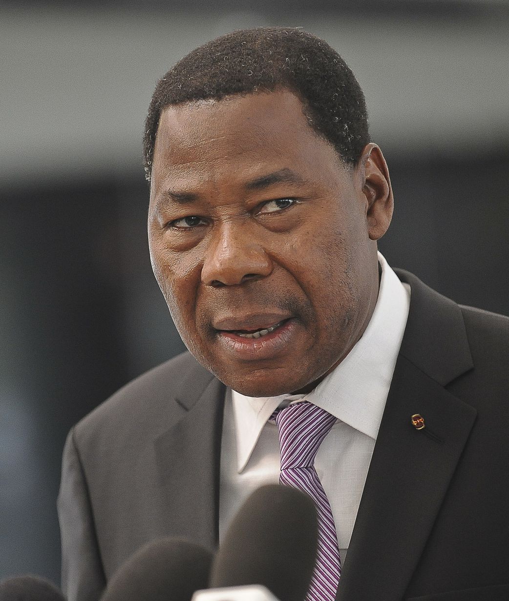 Voici les présidents, avant Talon qui ont gouverné le Bénin depuis 1960