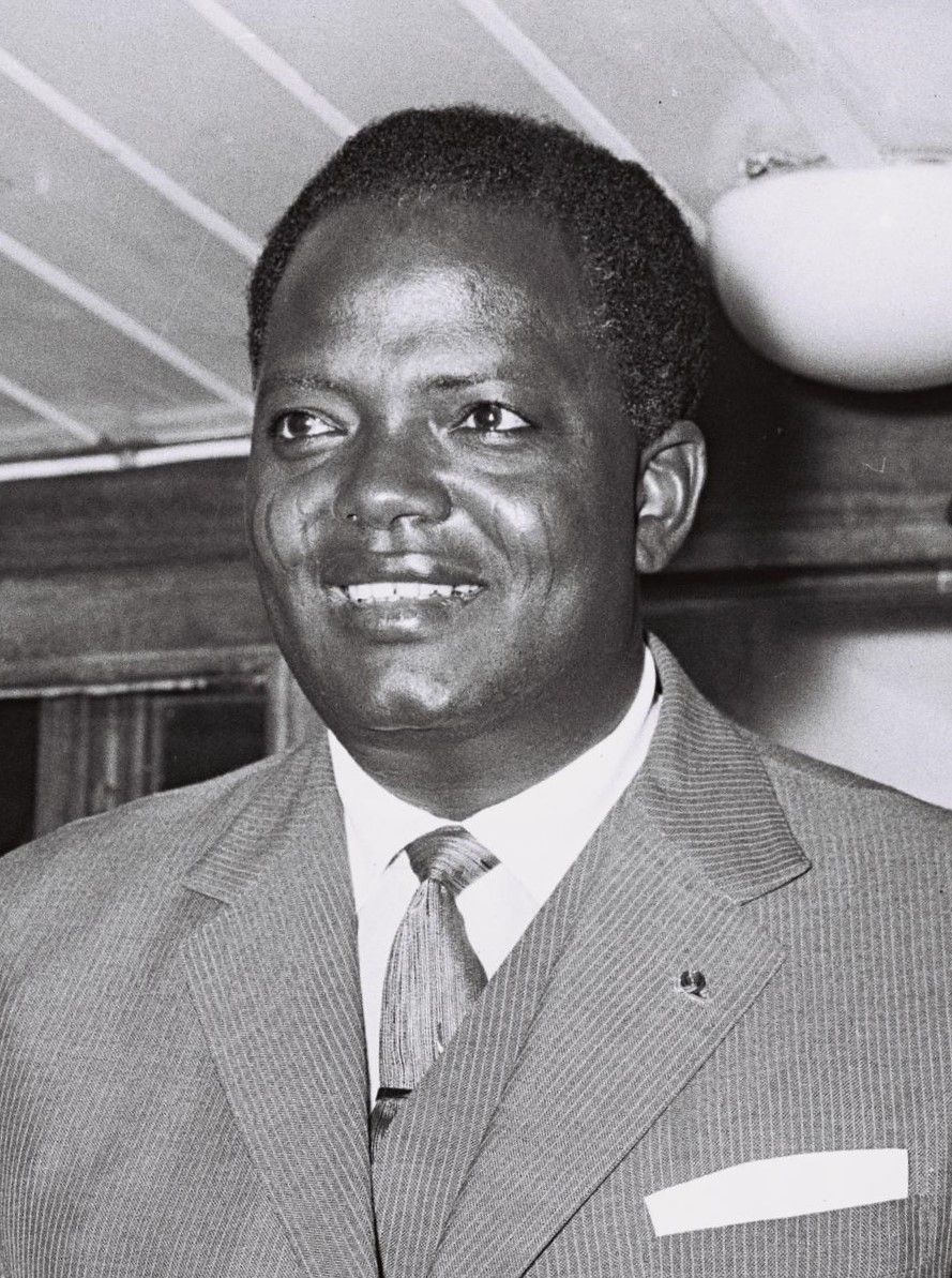Voici les présidents, avant Talon qui ont gouverné le Bénin depuis 1960