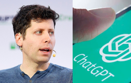 Sam Altman, la star de Open AI débarque à Microsoft 48 heures après son licenciement