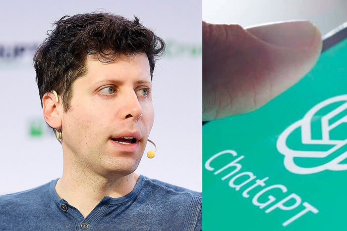 Sam Altman, la star de Open AI débarque à Microsoft 48 heures après son licenciement