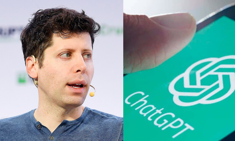Sam Altman, la star de Open AI débarque à Microsoft 48 heures après son licenciement