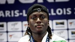 Ruth Gbagbi