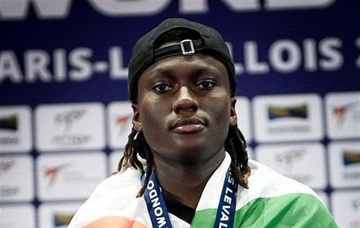 Ruth Gbagbi