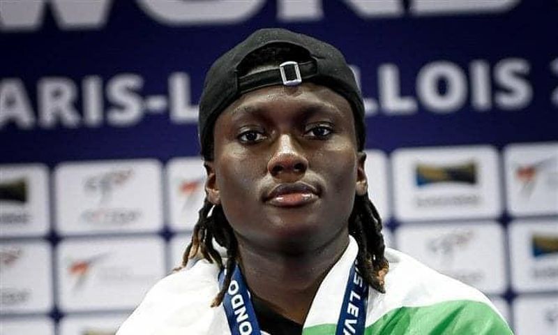 Ruth Gbagbi