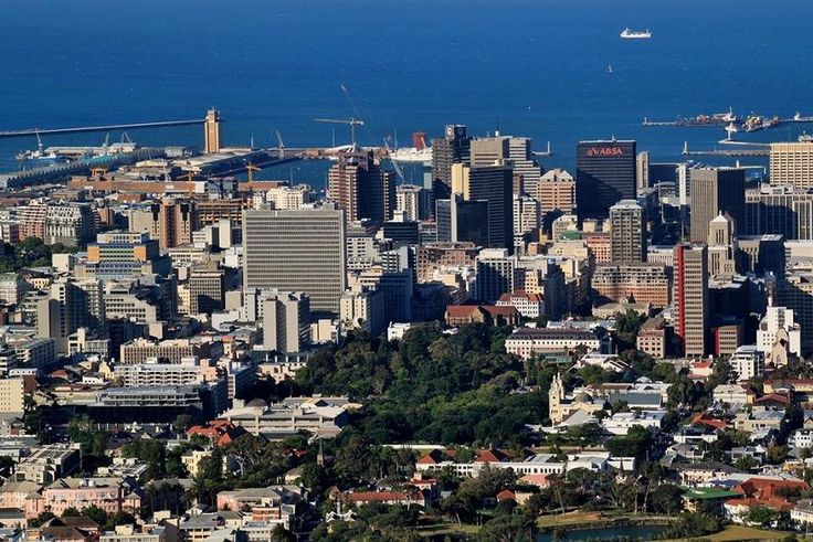 Cape Town, South Africa