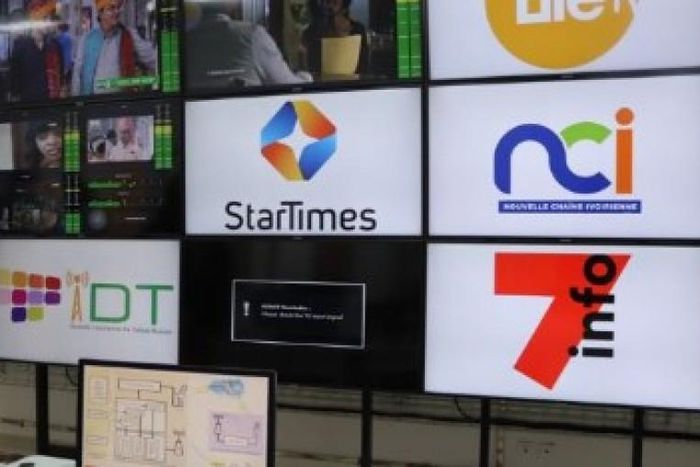 Selon l'ANP, les ivoiriens s'informent le plus par la télévision